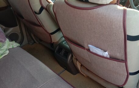 Toyota Harrier, 2001 год, 820 000 рублей, 7 фотография