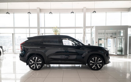 Geely Atlas, 2025 год, 4 080 990 рублей, 4 фотография