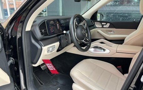 Mercedes-Benz GLS, 2021 год, 10 490 000 рублей, 34 фотография