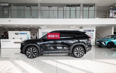 Geely Atlas, 2025 год, 4 080 990 рублей, 7 фотография