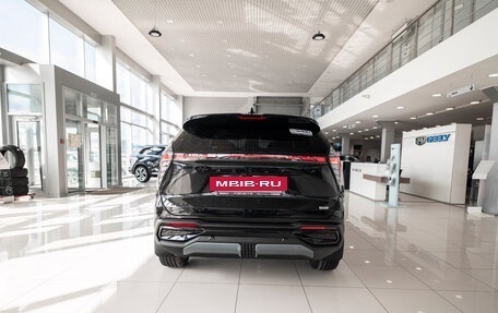 Geely Atlas, 2025 год, 4 080 990 рублей, 6 фотография