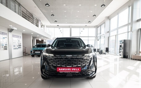 Geely Atlas, 2025 год, 4 080 990 рублей, 2 фотография