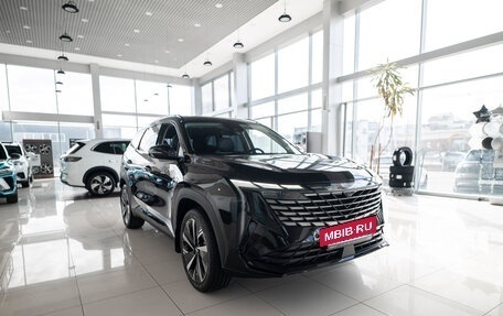 Geely Atlas, 2025 год, 4 080 990 рублей, 3 фотография