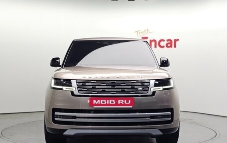 Land Rover Range Rover IV рестайлинг, 2024 год, 22 900 000 рублей, 2 фотография