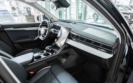 Geely Atlas, 2025 год, 4 080 990 рублей, 8 фотография