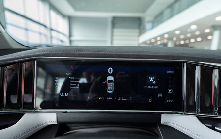 Geely Atlas, 2025 год, 4 080 990 рублей, 10 фотография