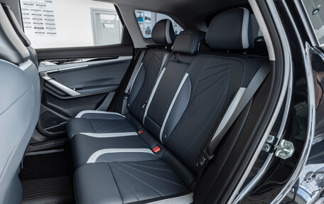 Geely Atlas, 2025 год, 4 080 990 рублей, 14 фотография