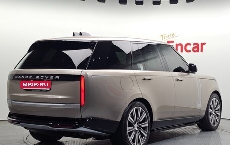 Land Rover Range Rover IV рестайлинг, 2024 год, 22 900 000 рублей, 5 фотография