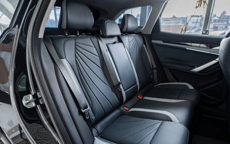 Geely Atlas, 2025 год, 4 080 990 рублей, 15 фотография