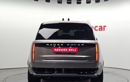 Land Rover Range Rover IV рестайлинг, 2024 год, 22 900 000 рублей, 3 фотография