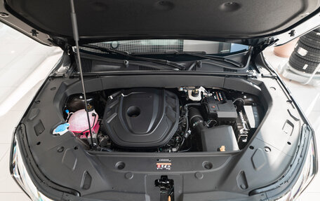 Geely Atlas, 2025 год, 4 080 990 рублей, 13 фотография