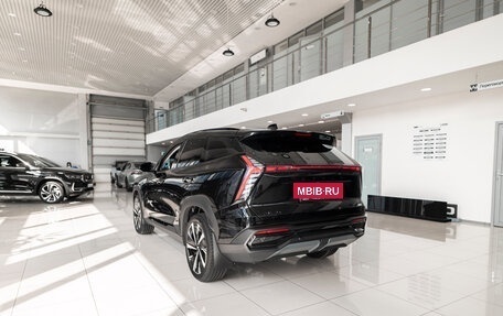 Geely Atlas, 2025 год, 4 080 990 рублей, 16 фотография