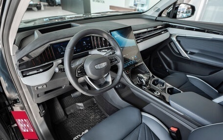 Geely Atlas, 2025 год, 4 080 990 рублей, 9 фотография