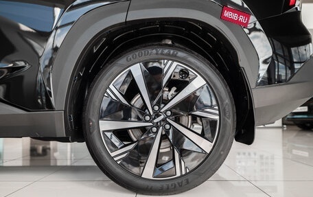 Geely Atlas, 2025 год, 4 080 990 рублей, 11 фотография