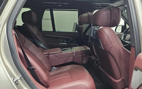 Land Rover Range Rover IV рестайлинг, 2024 год, 22 900 000 рублей, 10 фотография