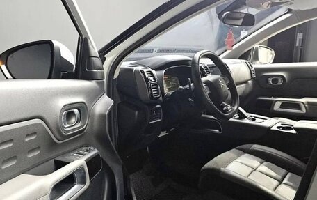 Citroen C5 Aircross I, 2020 год, 1 500 000 рублей, 7 фотография