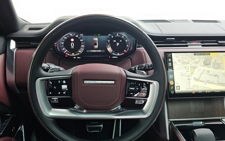 Land Rover Range Rover IV рестайлинг, 2024 год, 22 900 000 рублей, 8 фотография