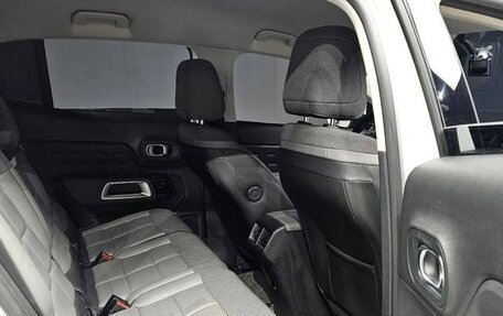 Citroen C5 Aircross I, 2020 год, 1 500 000 рублей, 8 фотография