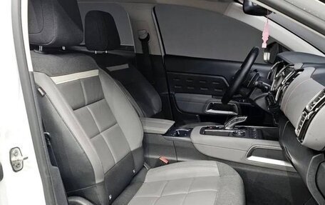 Citroen C5 Aircross I, 2020 год, 1 500 000 рублей, 6 фотография