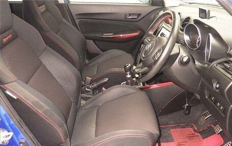 Suzuki Swift V, 2020 год, 1 320 000 рублей, 3 фотография