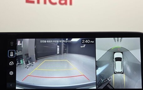 Hyundai Kona, 2023 год, 2 350 000 рублей, 14 фотография