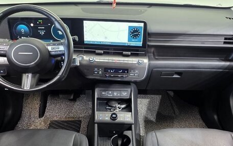 Hyundai Kona, 2023 год, 2 350 000 рублей, 6 фотография