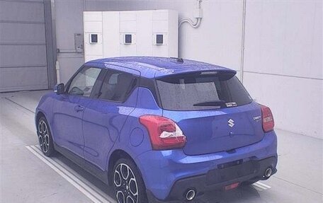 Suzuki Swift V, 2020 год, 1 320 000 рублей, 2 фотография