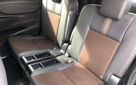 Toyota Sienta II, 2022 год, 1 127 000 рублей, 10 фотография