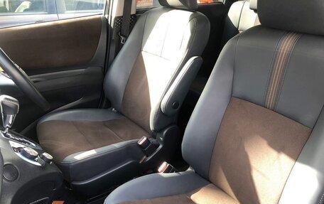 Toyota Sienta II, 2022 год, 1 127 000 рублей, 9 фотография