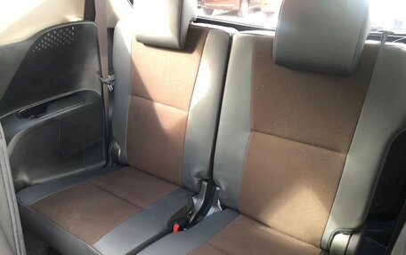 Toyota Sienta II, 2022 год, 1 127 000 рублей, 11 фотография