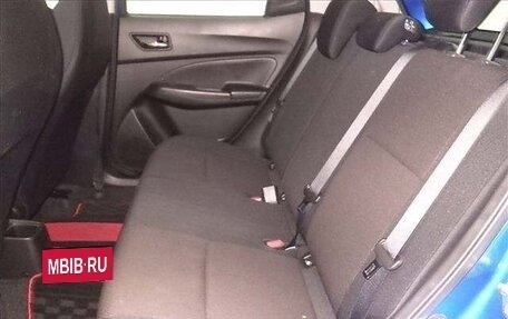 Suzuki Swift V, 2020 год, 1 320 000 рублей, 5 фотография