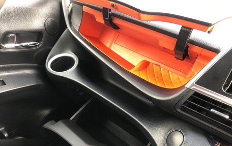 Toyota Sienta II, 2022 год, 1 127 000 рублей, 18 фотография