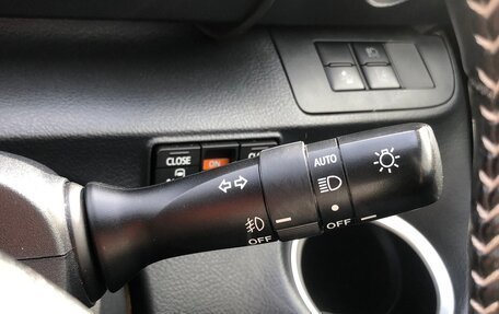 Toyota Sienta II, 2022 год, 1 127 000 рублей, 22 фотография