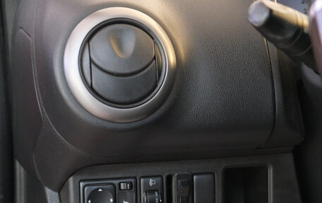 Nissan Note II рестайлинг, 2007 год, 659 000 рублей, 10 фотография