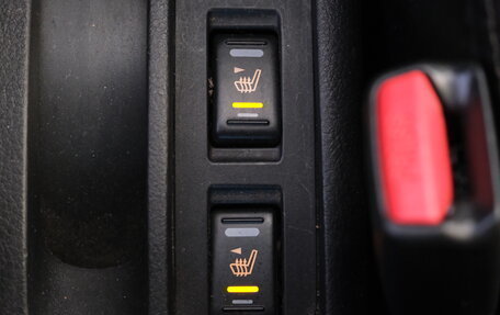 Nissan Note II рестайлинг, 2007 год, 659 000 рублей, 17 фотография