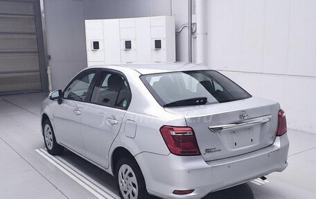 Toyota Corolla, 2020 год, 1 120 230 рублей, 2 фотография