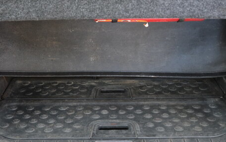 Nissan Note II рестайлинг, 2007 год, 659 000 рублей, 23 фотография