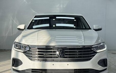 Volkswagen Lavida, 2022 год, 1 600 000 рублей, 3 фотография