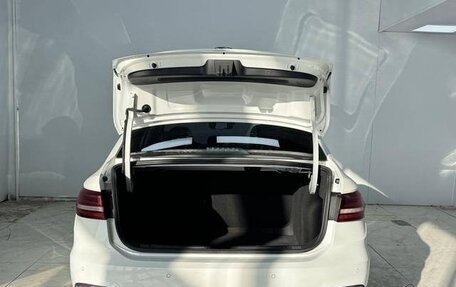 Volkswagen Lavida, 2022 год, 1 600 000 рублей, 10 фотография