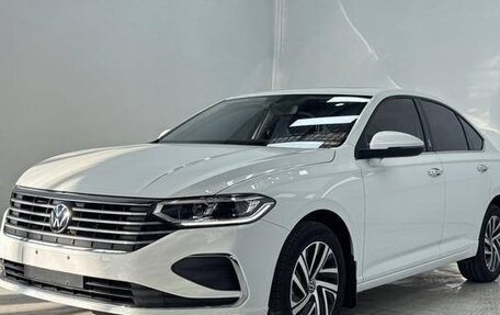 Volkswagen Lavida, 2022 год, 1 600 000 рублей, 2 фотография