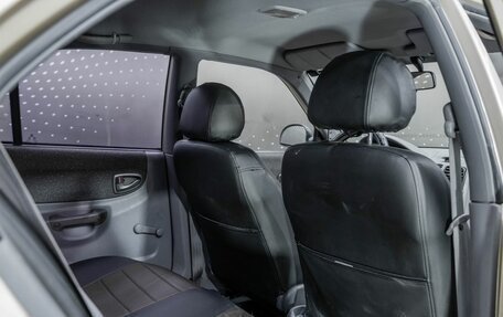 Hyundai Accent II, 2006 год, 235 000 рублей, 15 фотография