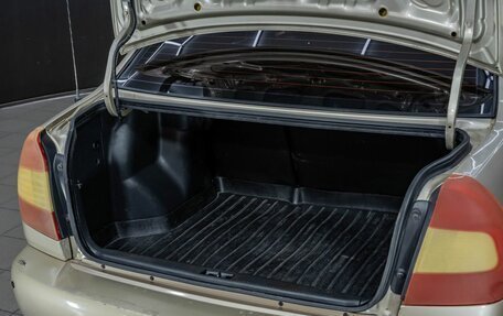 Hyundai Accent II, 2006 год, 235 000 рублей, 18 фотография