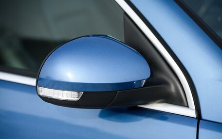 Volkswagen Tiguan I, 2013 год, 1 300 000 рублей, 10 фотография