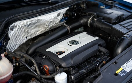 Volkswagen Tiguan I, 2013 год, 1 300 000 рублей, 14 фотография