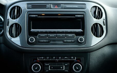 Volkswagen Tiguan I, 2013 год, 1 300 000 рублей, 19 фотография