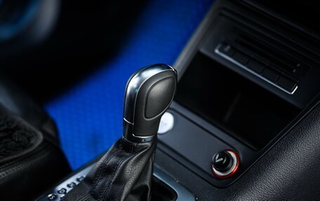 Volkswagen Tiguan I, 2013 год, 1 300 000 рублей, 25 фотография