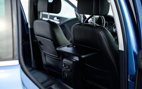 Volkswagen Tiguan I, 2013 год, 1 300 000 рублей, 23 фотография