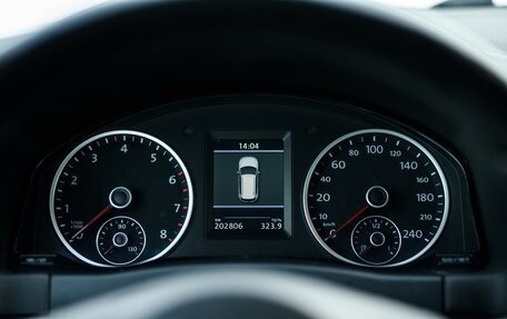 Volkswagen Tiguan I, 2013 год, 1 300 000 рублей, 20 фотография