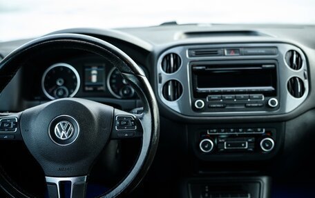 Volkswagen Tiguan I, 2013 год, 1 300 000 рублей, 18 фотография