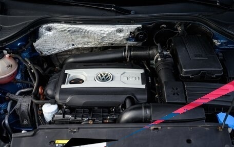 Volkswagen Tiguan I, 2013 год, 1 300 000 рублей, 13 фотография